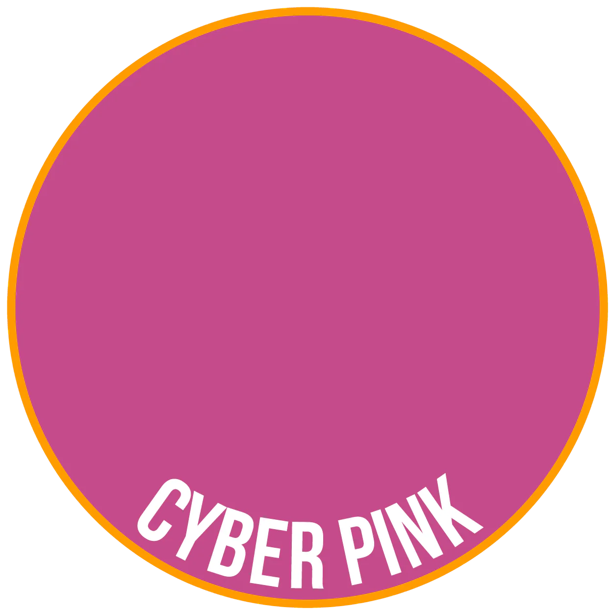 Cyber Pink - Image 2