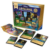 Disney Lorcana Trading Card Game: Into the Inklands Gift Set