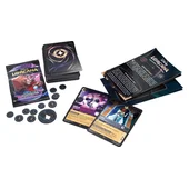 Disney Lorcana Trading Card Game: Rise Of The Floodborn Starter Deck - Image 4