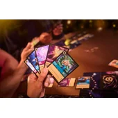 Disney Lorcana Trading Card Game: Rise Of The Floodborn Starter Deck - Image 5