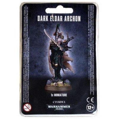 Drukhari: Archon