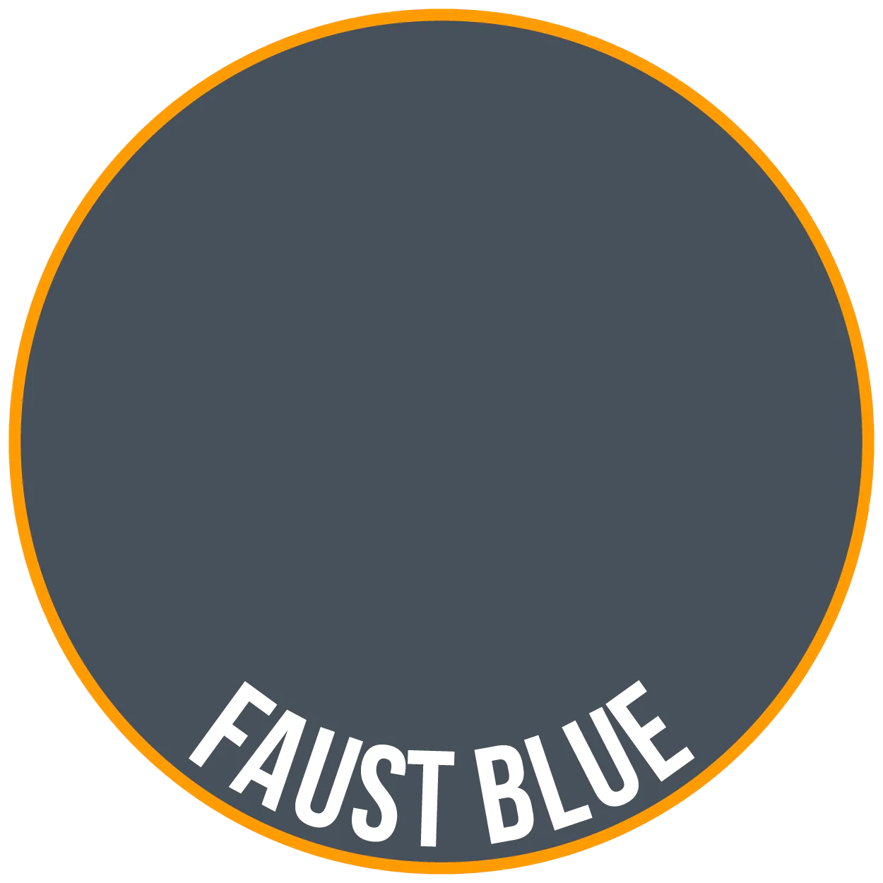 Faust Blue - Image 2