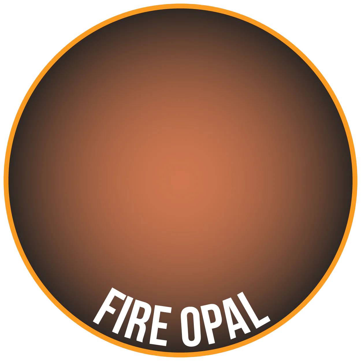 Fire Opal - Image 2