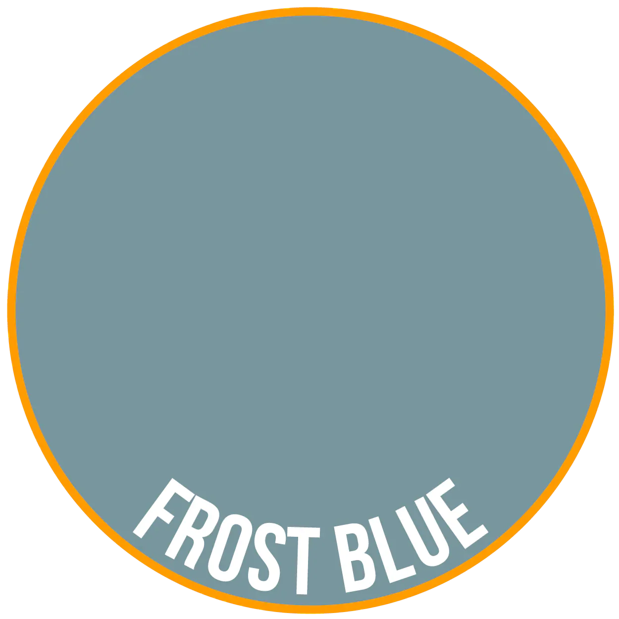Frost Blue - Image 2