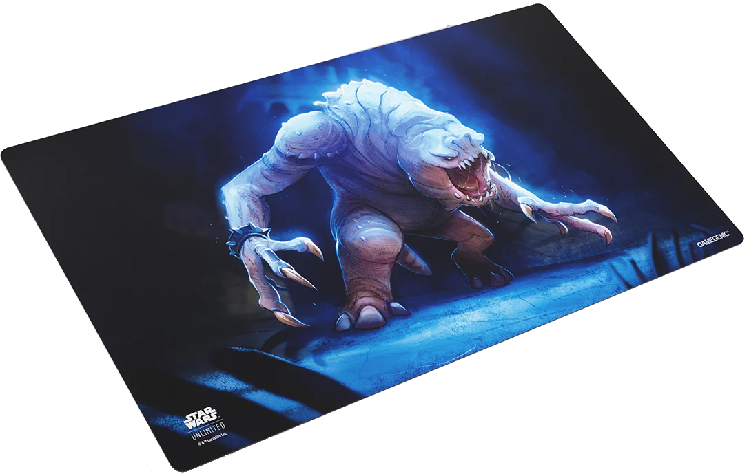Gamegenic Star Wars: Unlimited Game Mat - Rancor