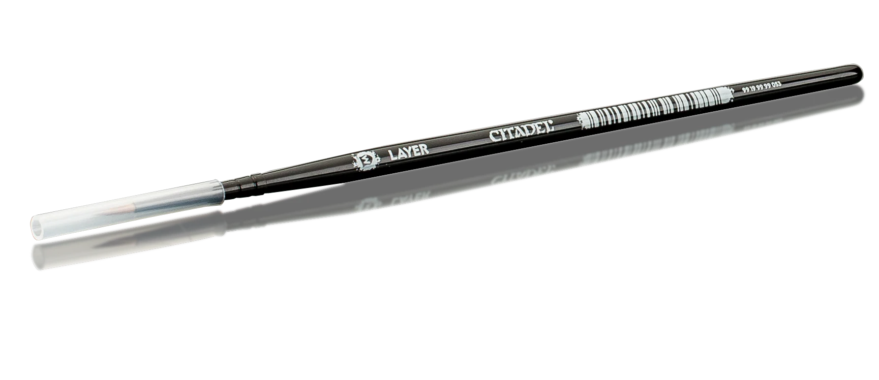 Citadel Medium Layer Brush