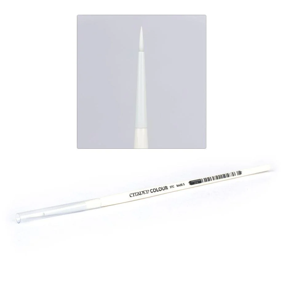 STC Small Base Brush