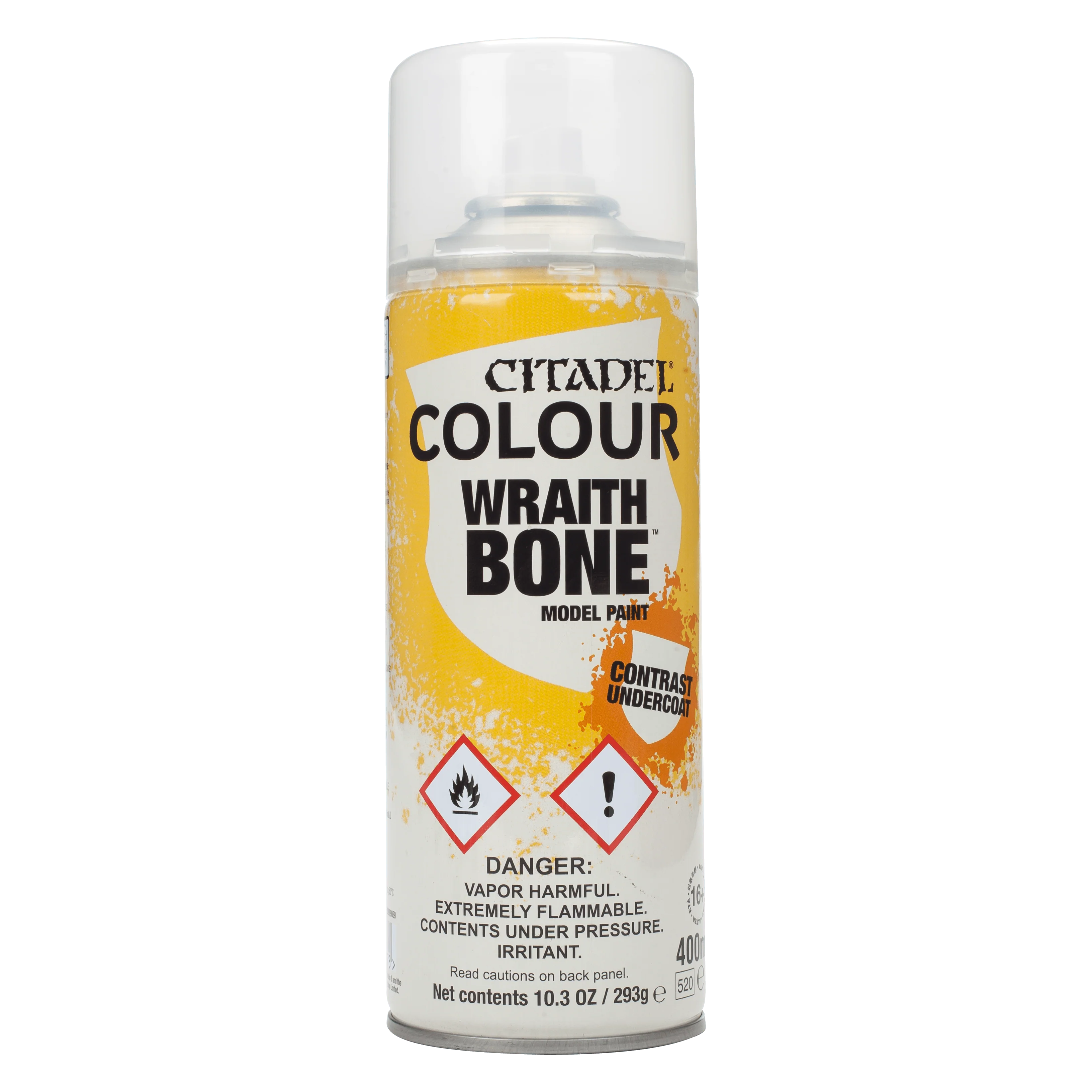 Wraithbone Spray