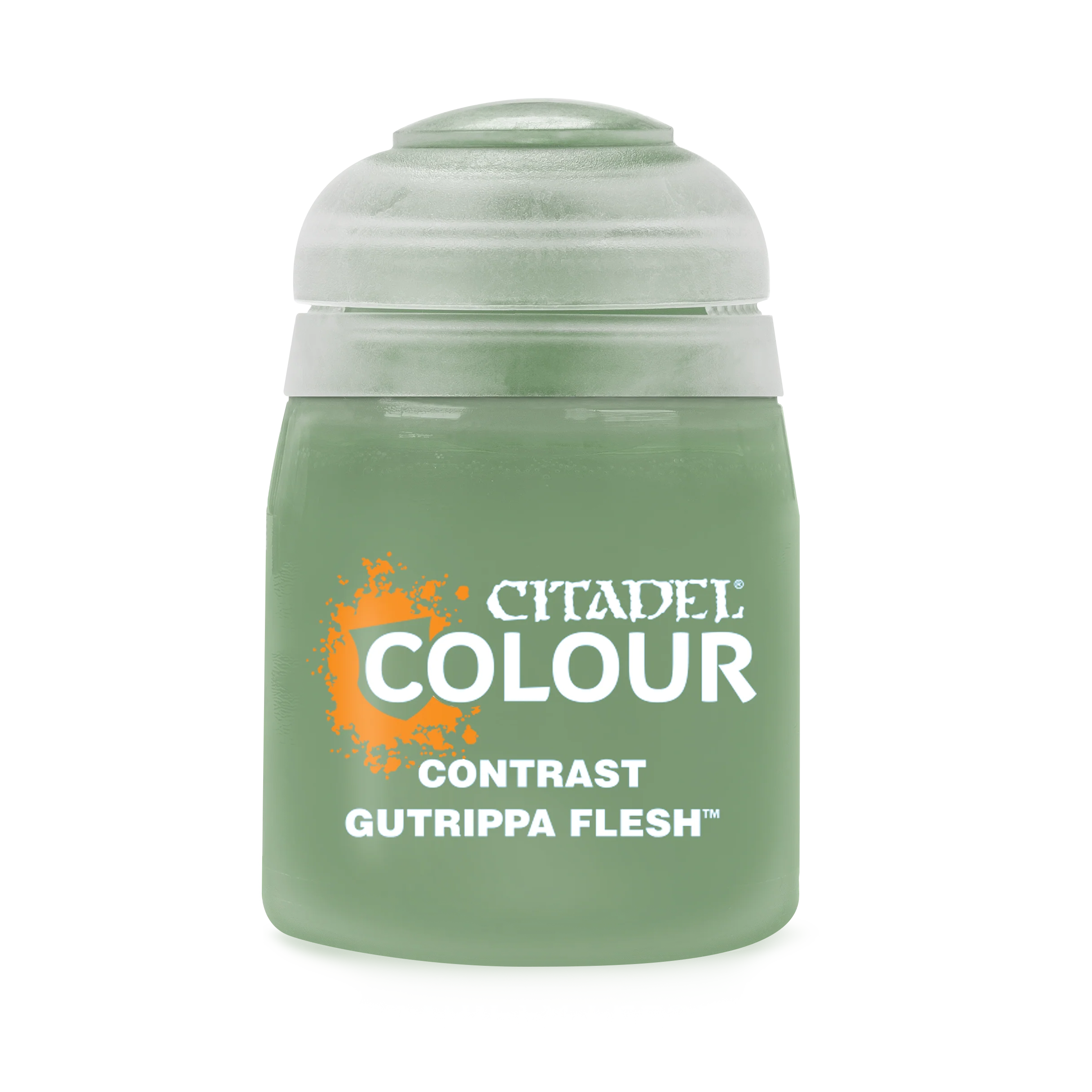 Contrast: Gutrippa Flesh