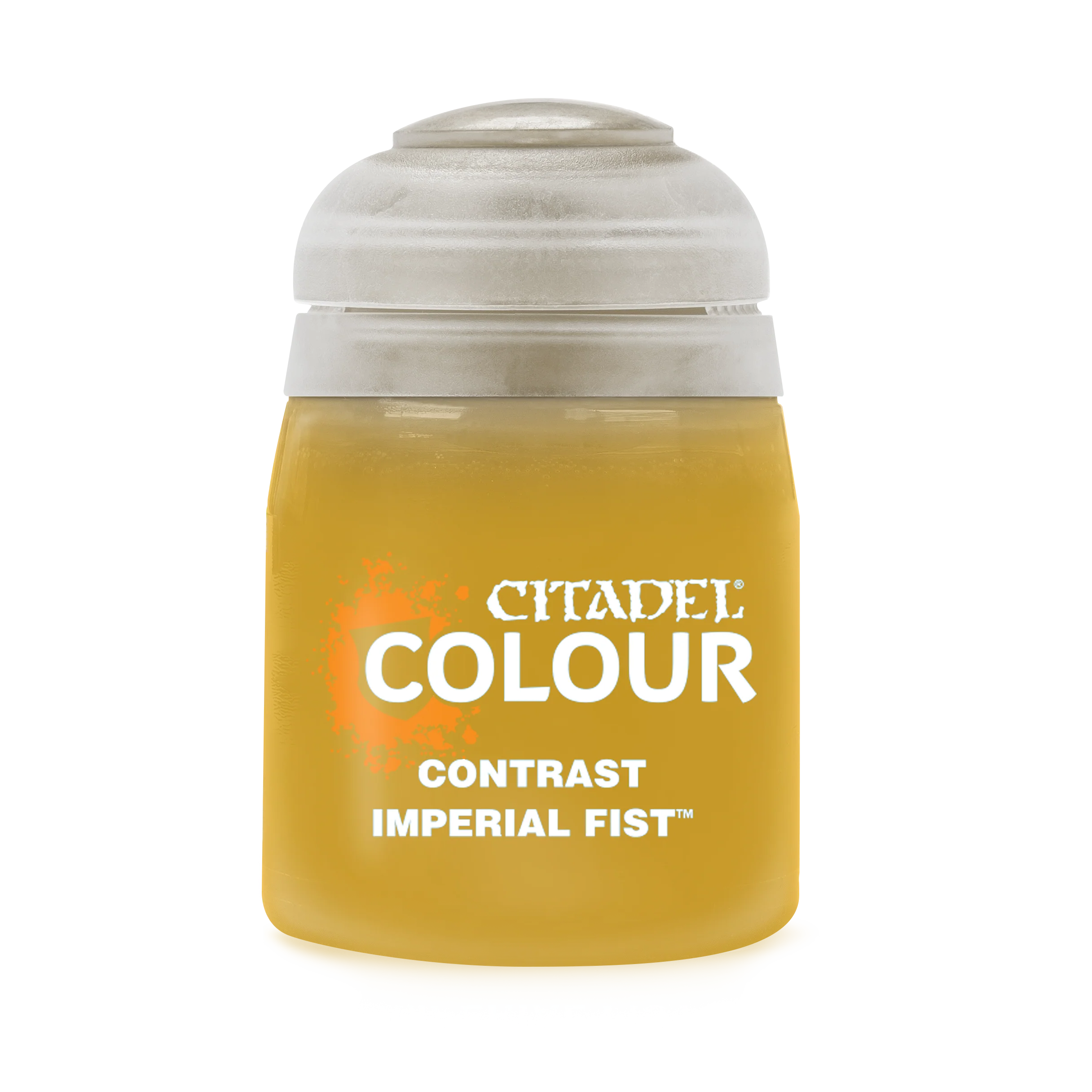 Contrast: Imperial Fist