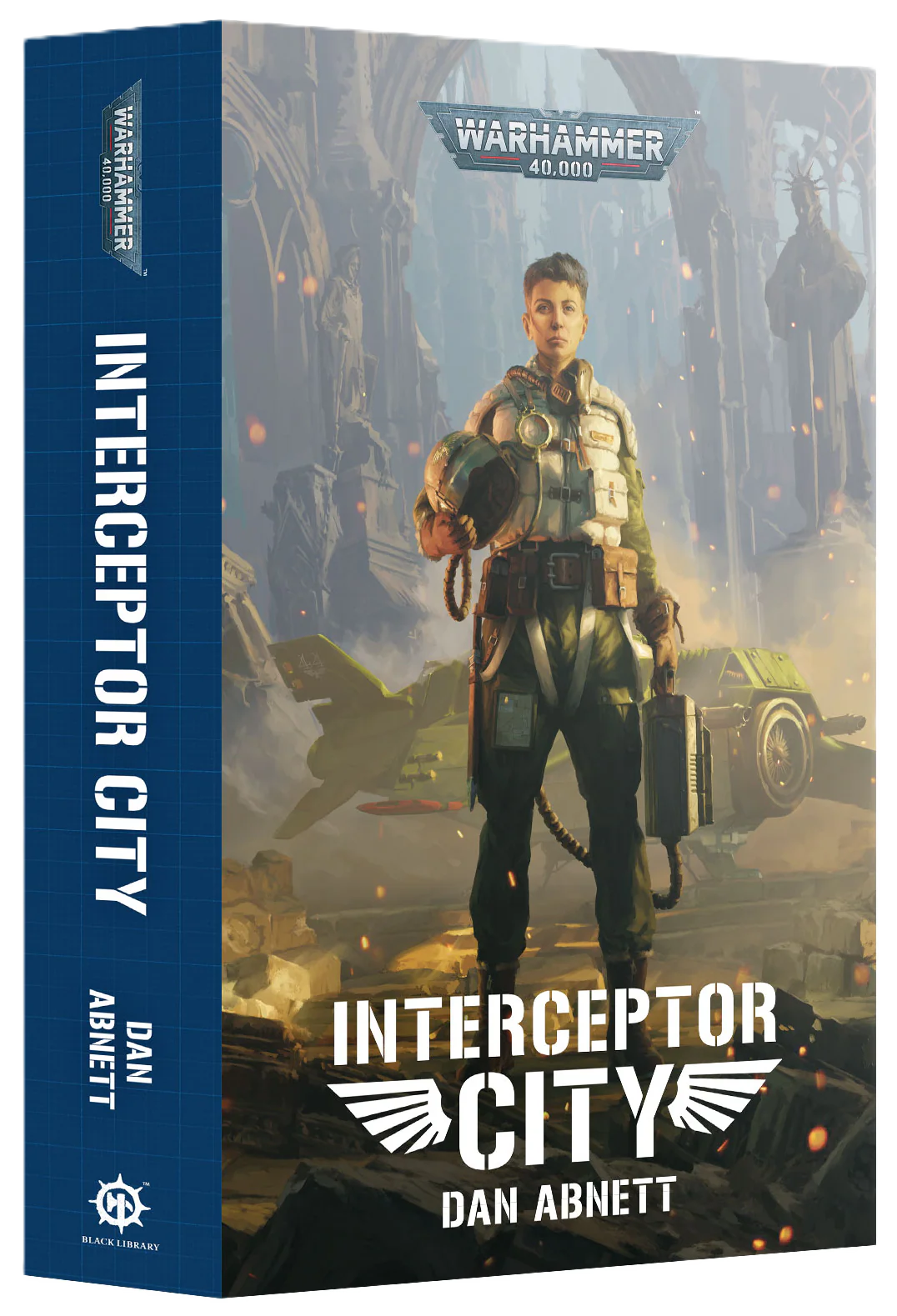 Interceptor City (PB)