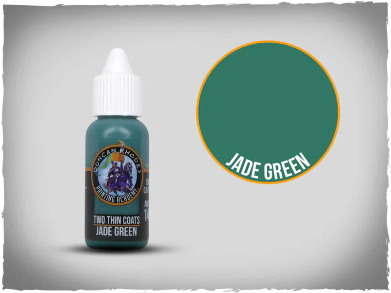 Jade Green