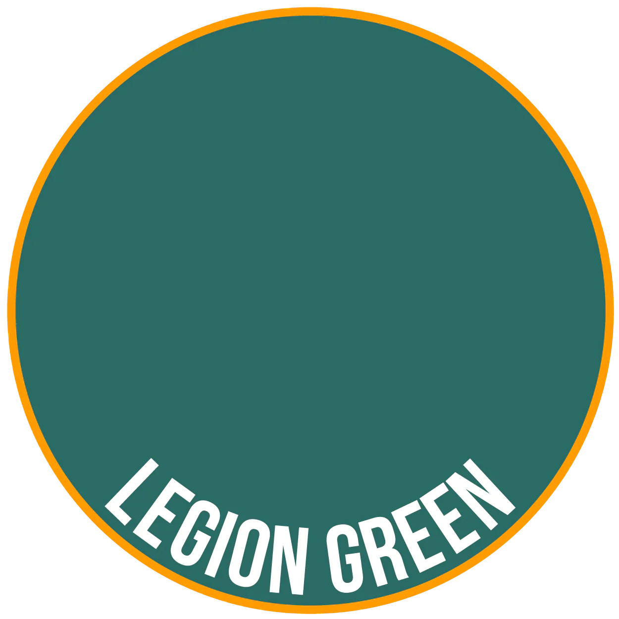 Legion Green - Image 2