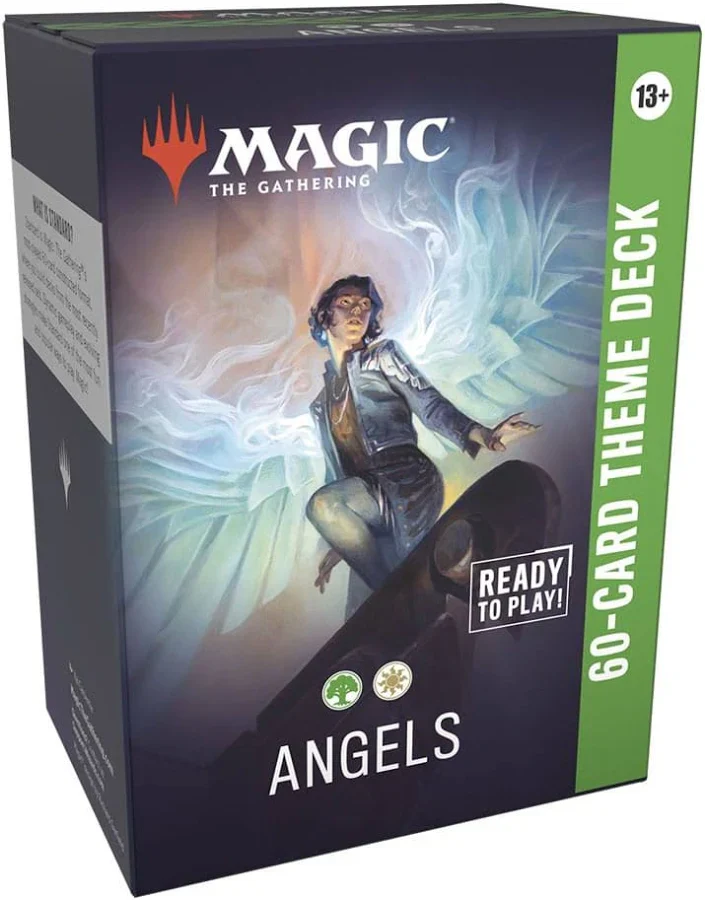 Magic: The Gathering - Lorwyn Eclipsed 60-Card Theme Deck - Image 2