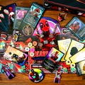 Marvel Dice Throne - Deadpool - Image 5