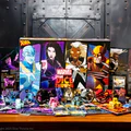Marvel X-Men Dice Throne Box 1 (Iceman, Psylocke, Storm, Wolverine) - Image 3