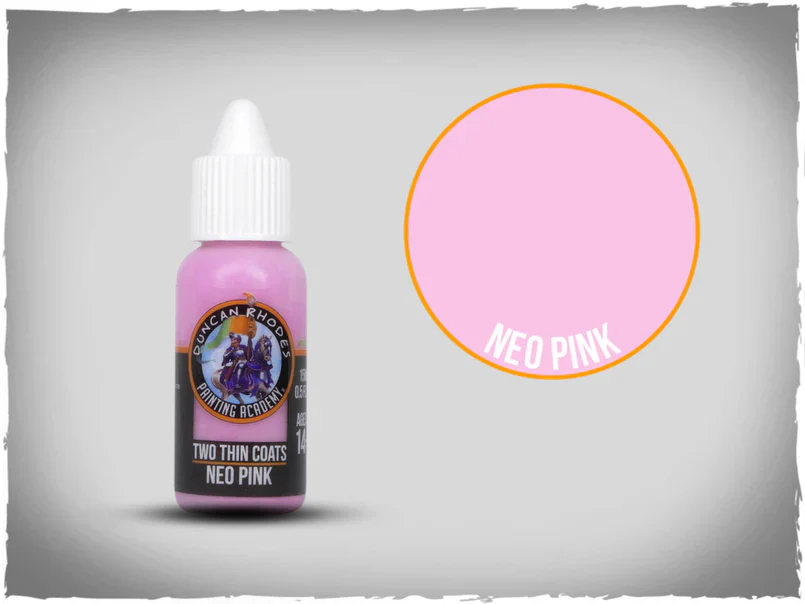 Neo Pink