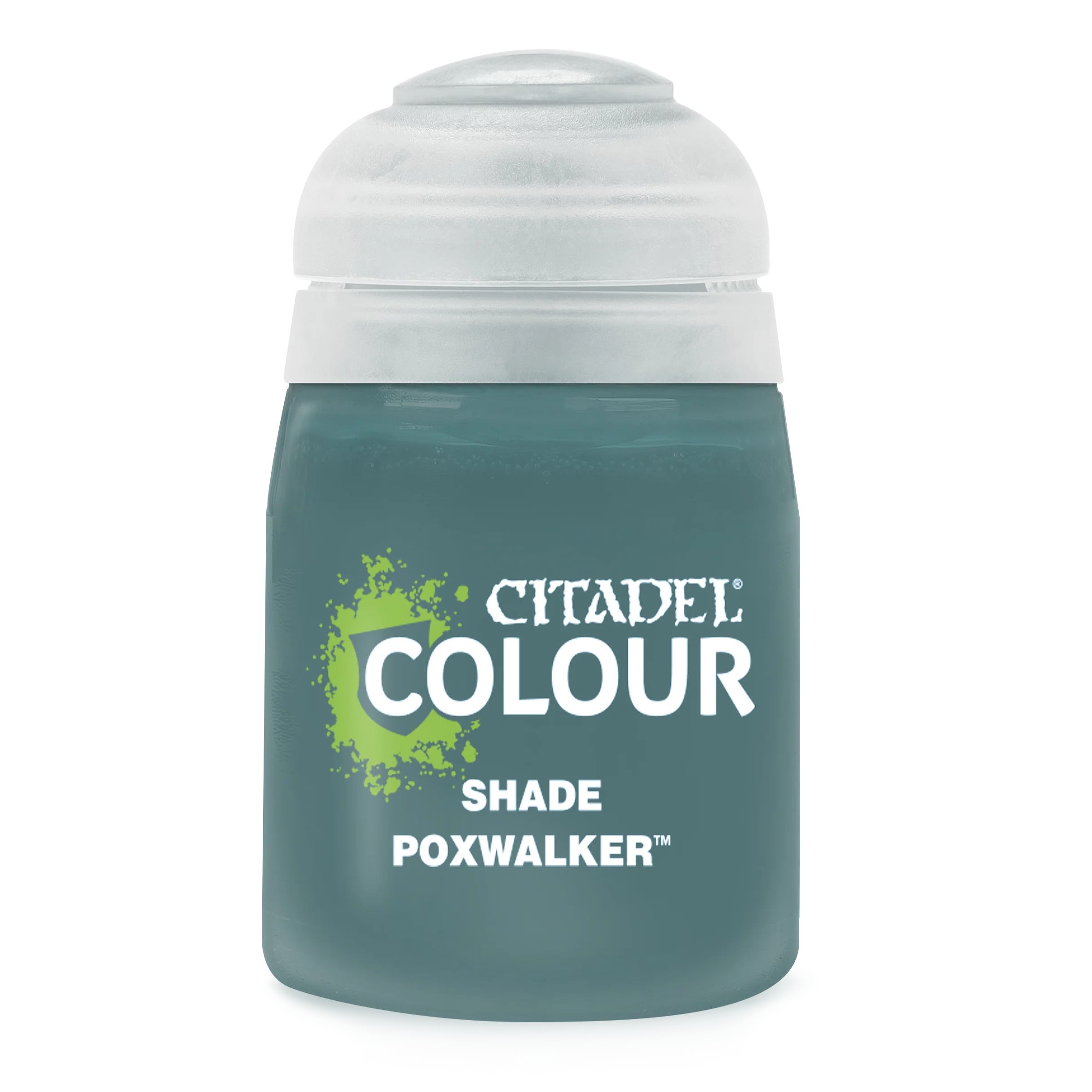 Shade: Poxwalker