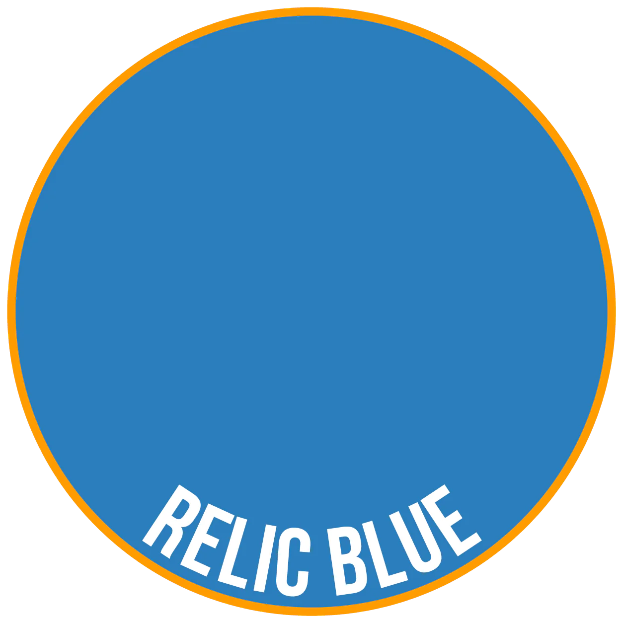 Relic Blue - Image 2