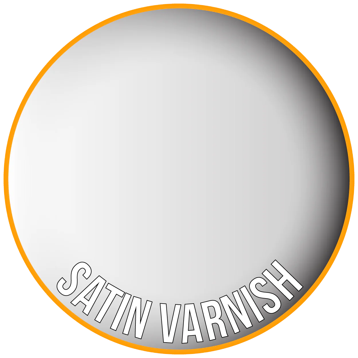 Satin Varnish - Image 2