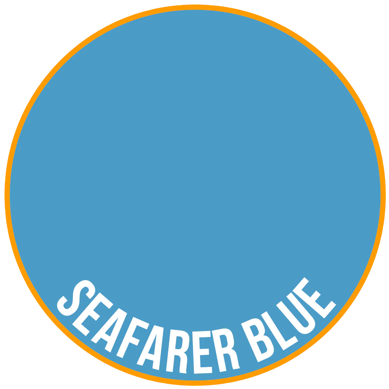 Seafarer Blue - Image 2