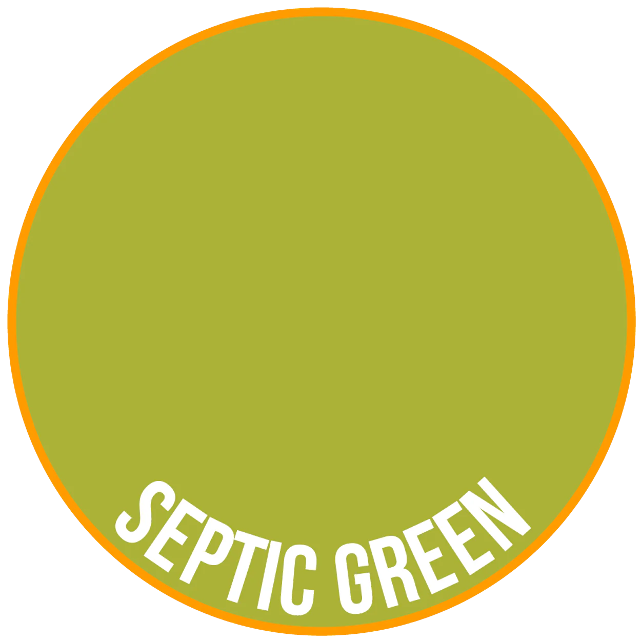 Septic Green - Image 2