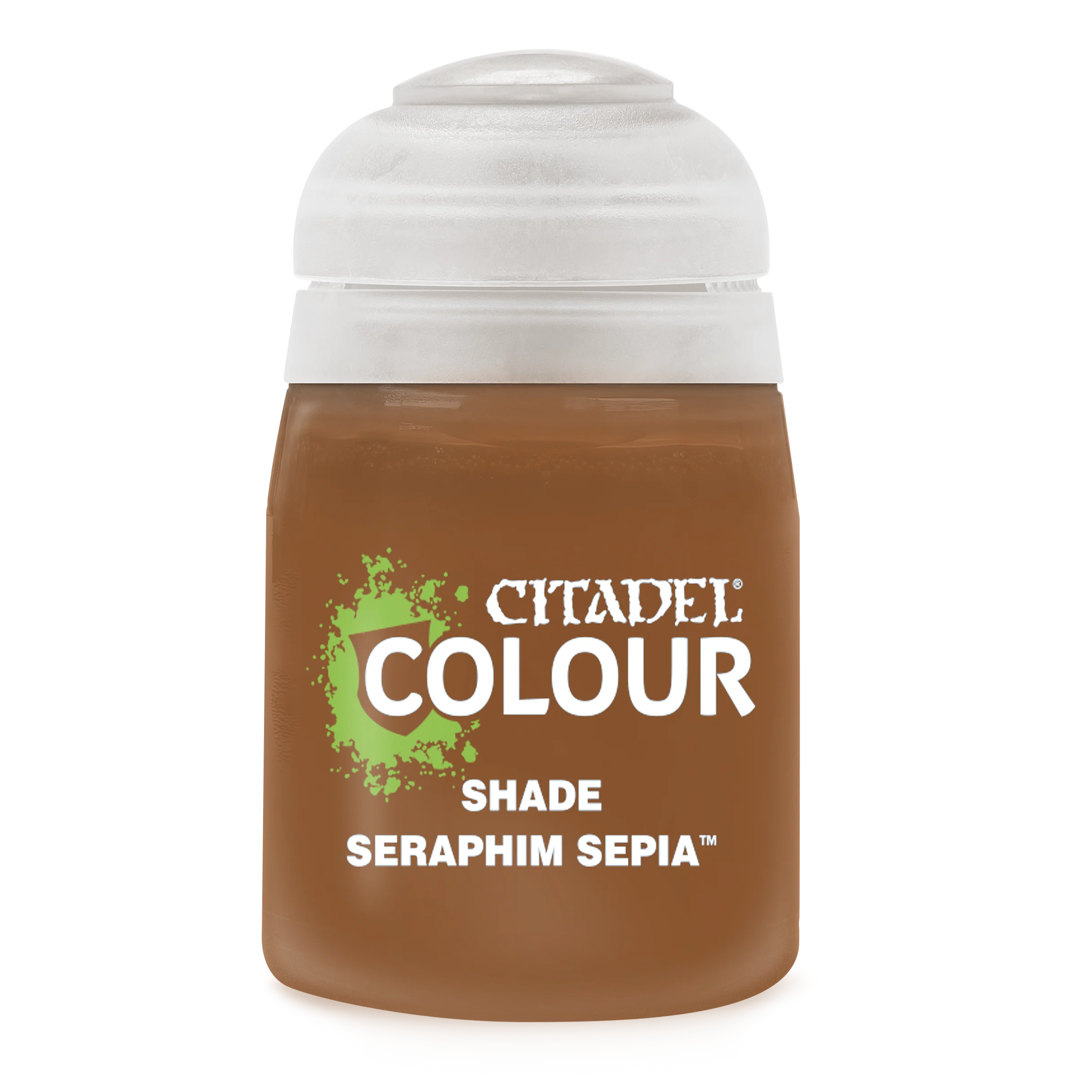 Shade: Seraphim Sepia