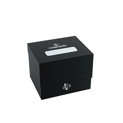 Side Holder 100+ XL Deck Box Black