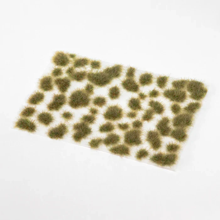 Siege Scenics - Firstlight Evergold Tufts - Image 2