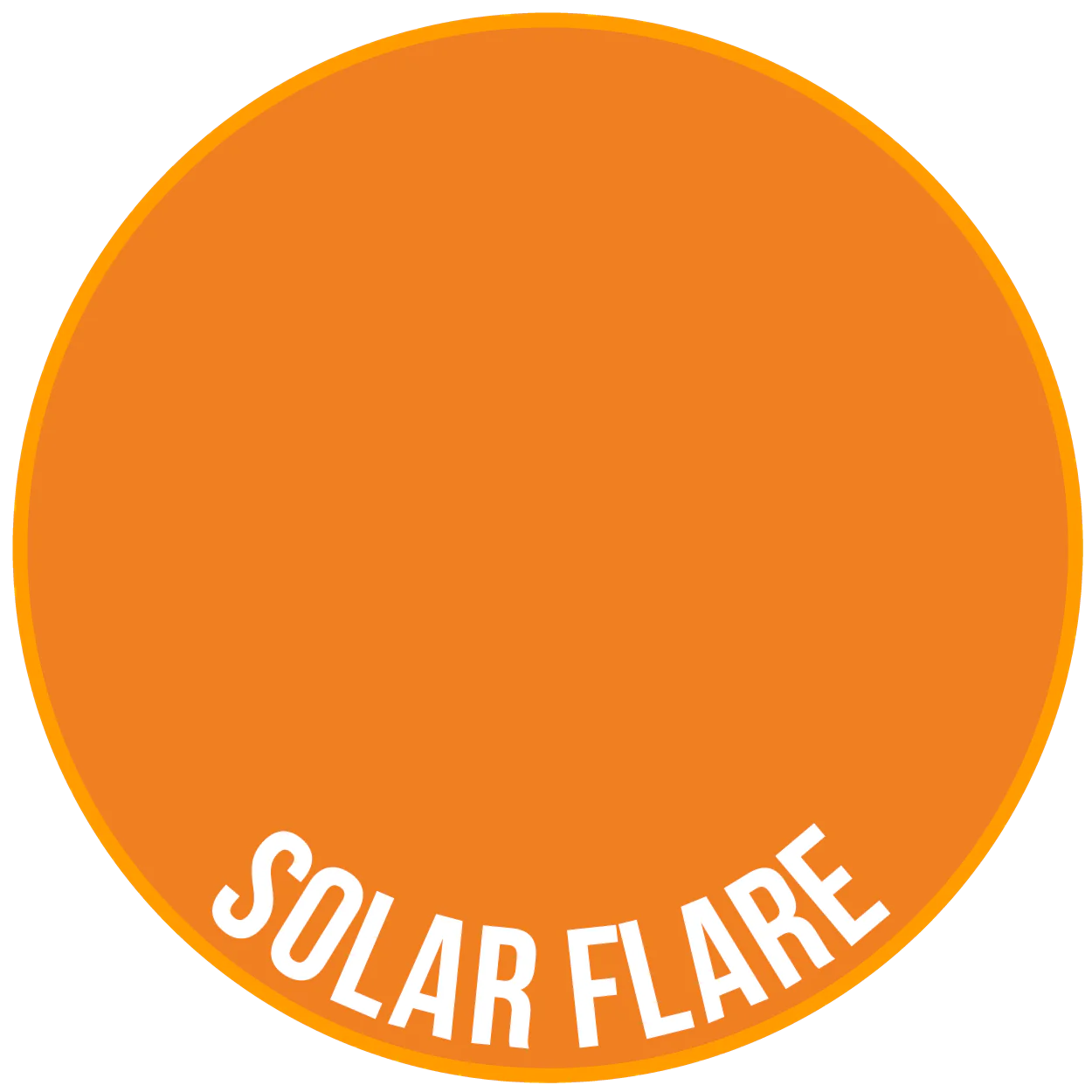 Solar Flare - Image 2