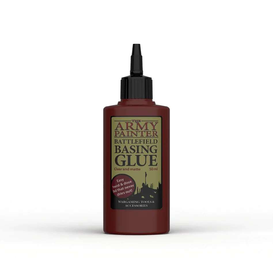 The Army Painter - Battlefields Basing Glue
