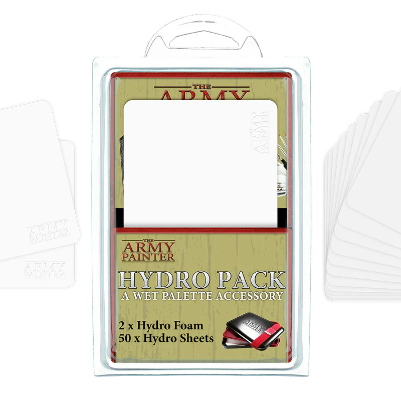 The Army Painter - Hydro Pack