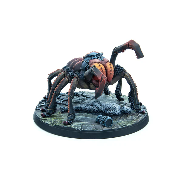 The Elder Scrolls: Call to Arms - Giant Frostbite Spider - Image 2