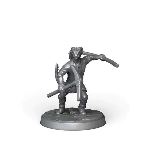The Elder Scrolls: Skyrim - Adventure Board Game - Dawnguard Expansion - Image 5