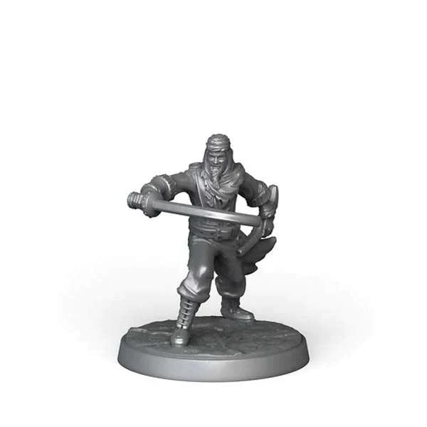 The Elder Scrolls: Skyrim - Adventure Board Game - Dawnguard Expansion - Image 6
