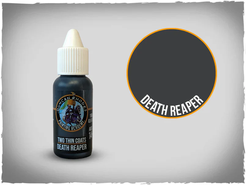 Death Reaper