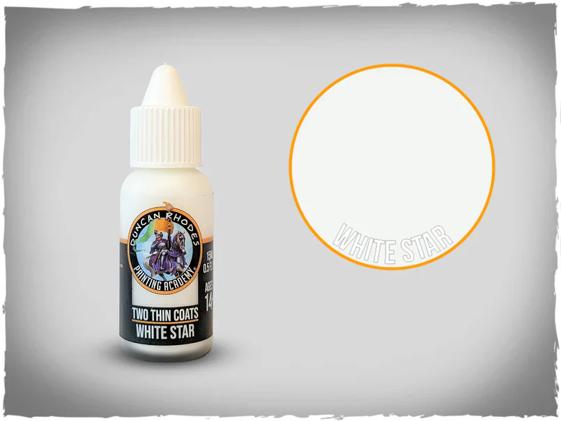 White Star