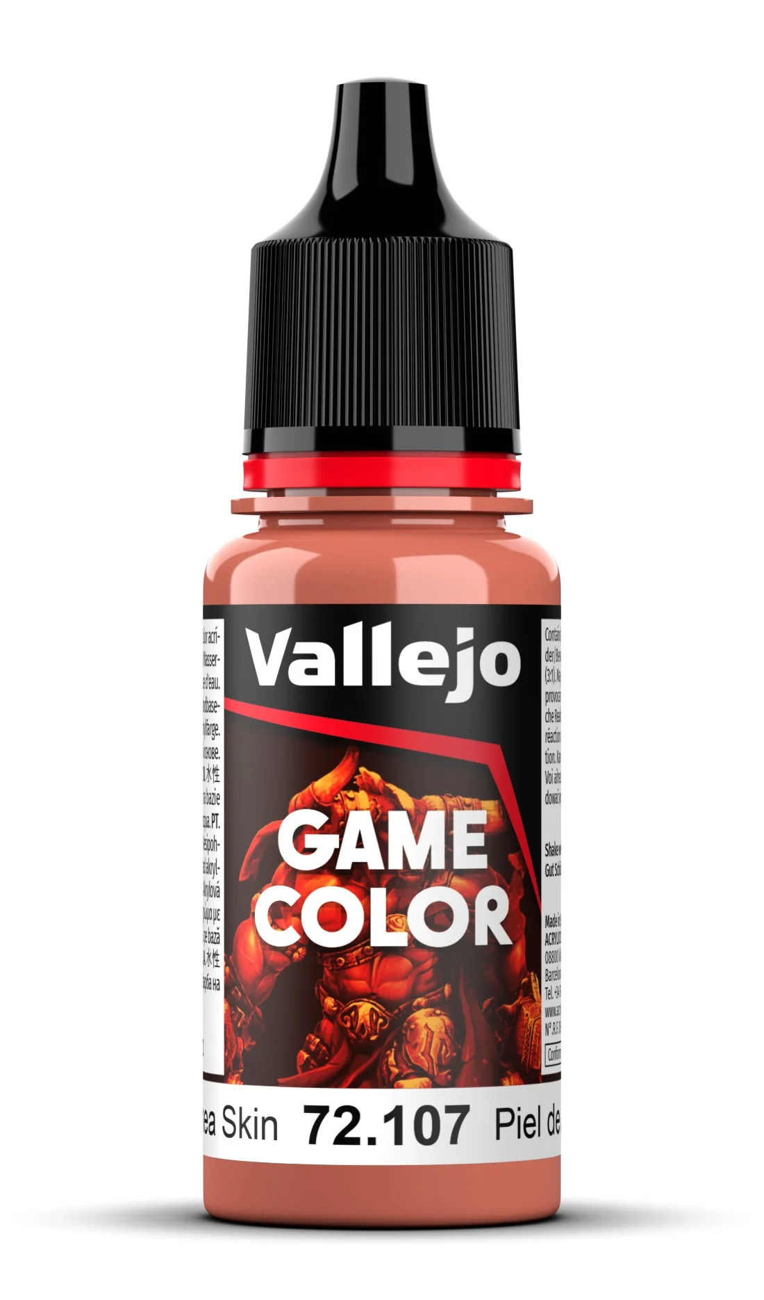 Vallejo Game Color: Anthea Skin (18ml)