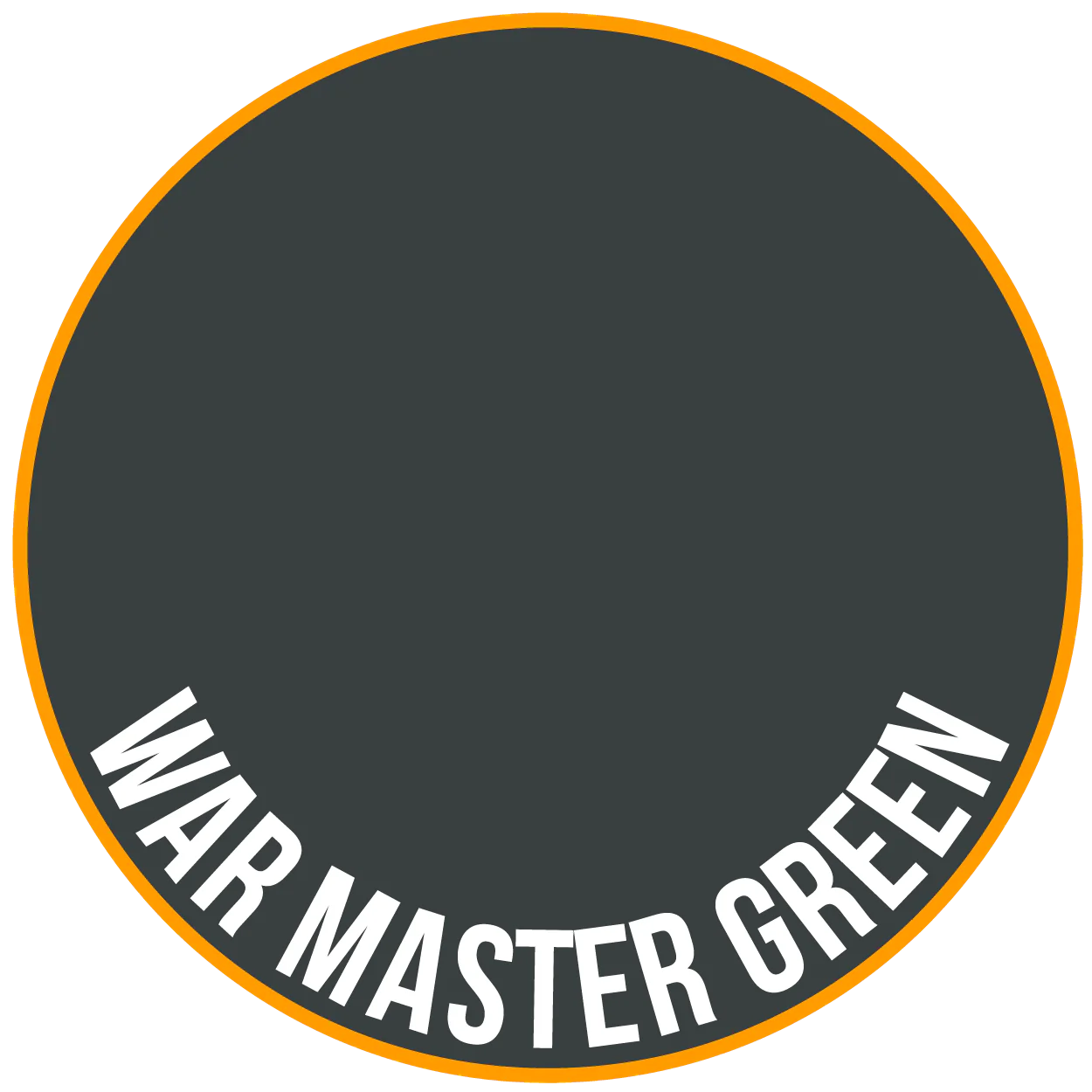 War Master Green - Image 2