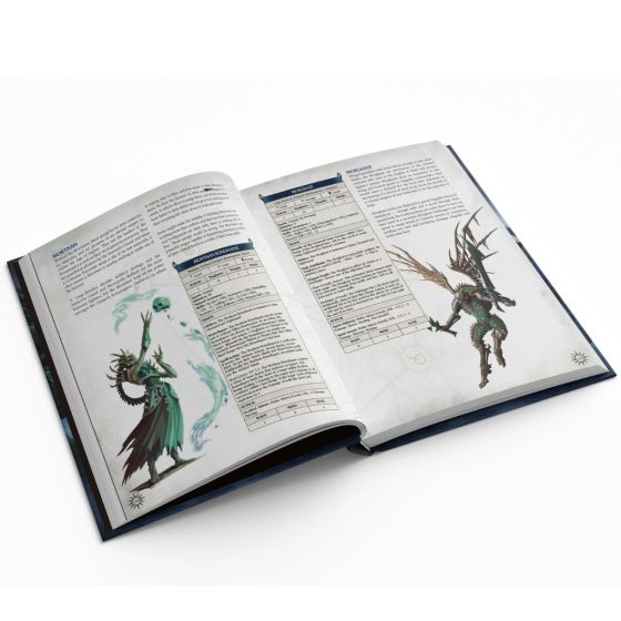 Warhammer Age of Sigmar: Soulbound, Artefacts of Power - Image 2