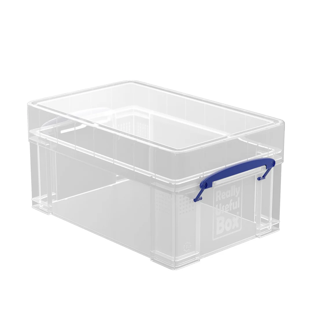 WarMag: 9 Litre XL Really Useful Box