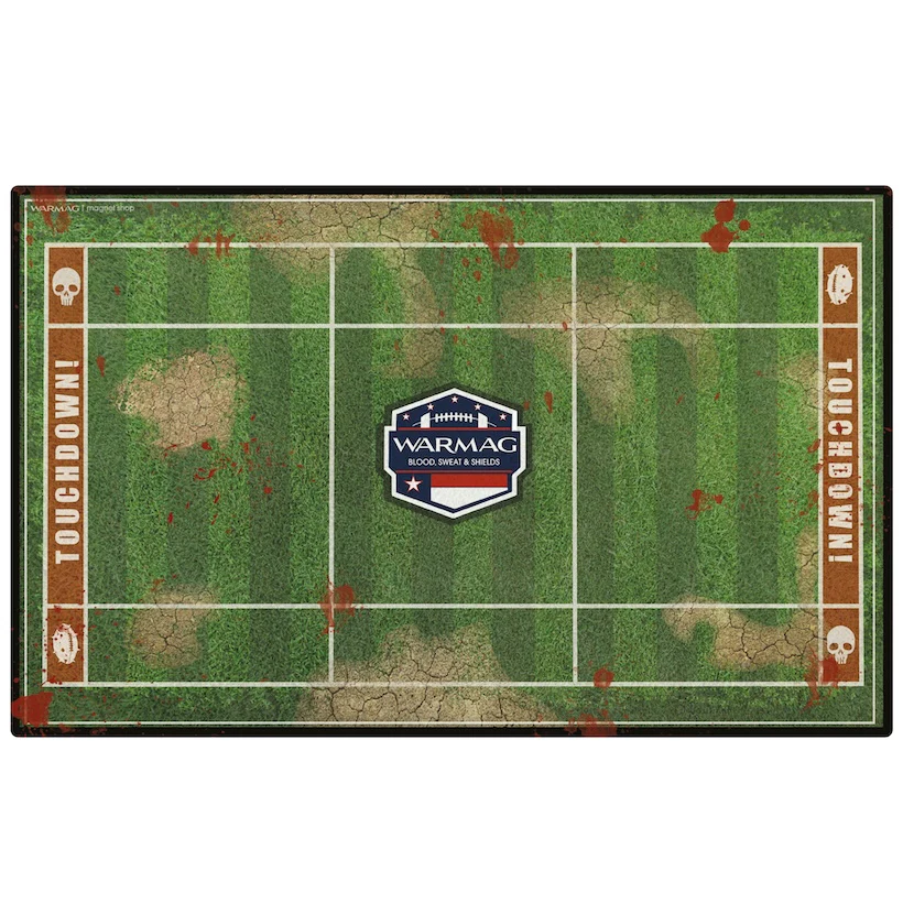 WarMag: Base Sheets - Image 10