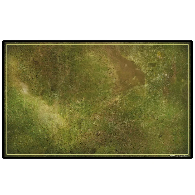 WarMag: Base Sheets - Image 5