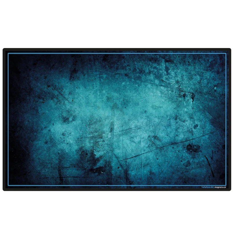 WarMag: Base Sheets - Image 7