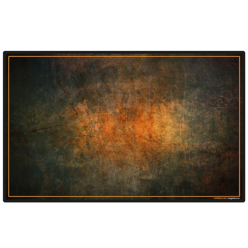 WarMag: Base Sheets - Image 8