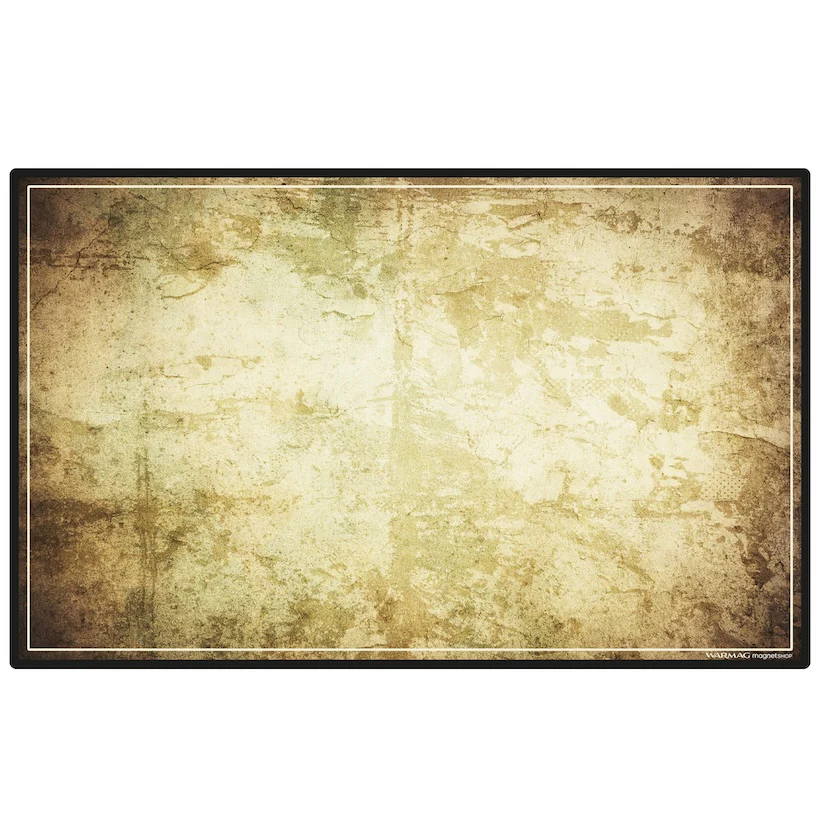 WarMag: Base Sheets - Image 9