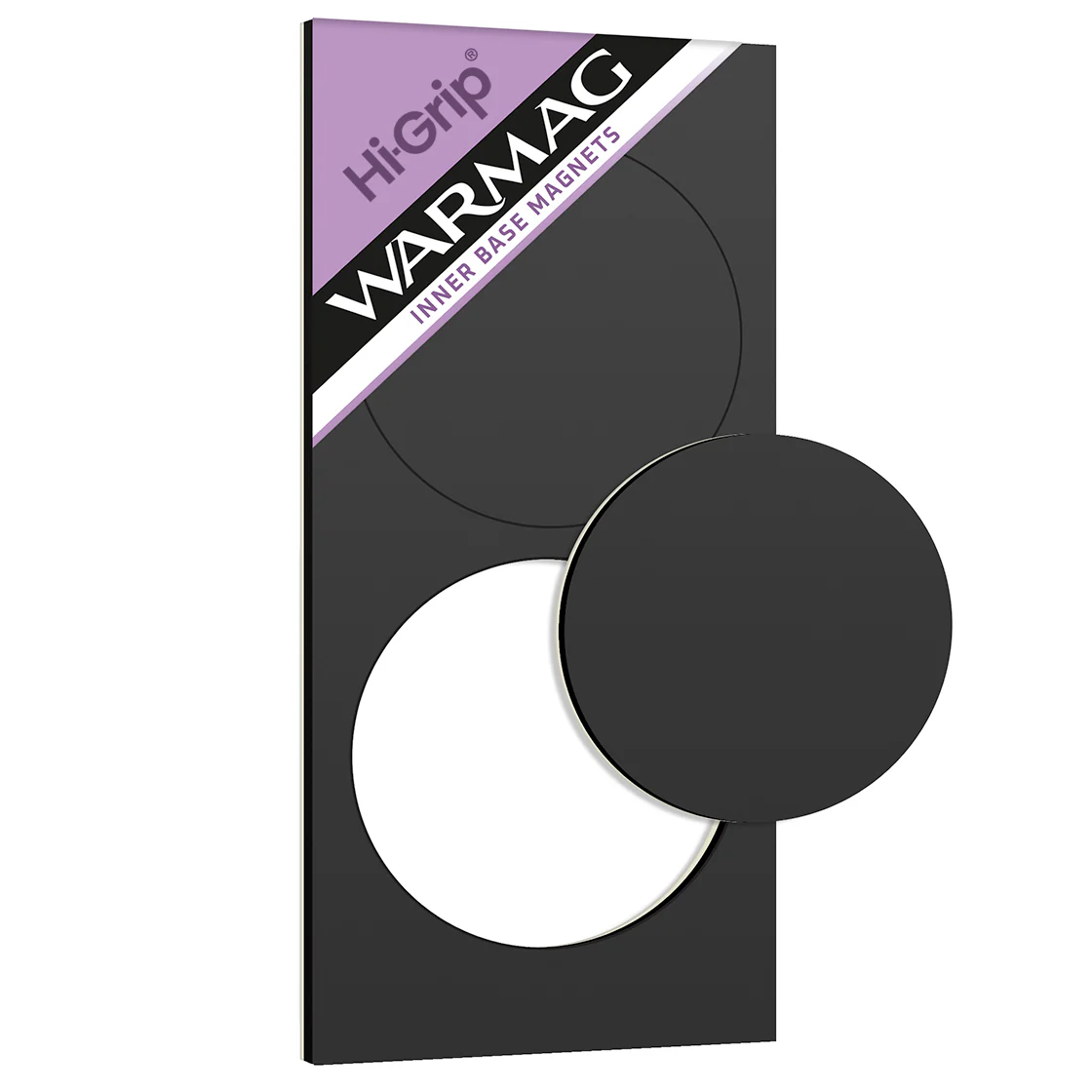 WarMag: Hi-Grip Inner Base Magnets - Image 6