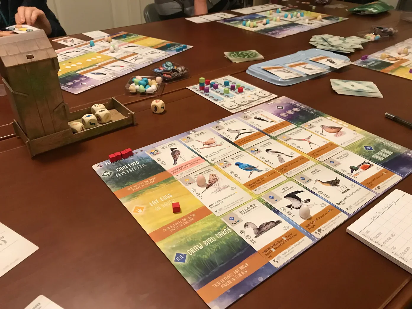 Wingspan 2nd Edition - Image 2