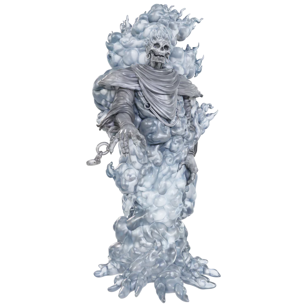 D&D Nolzurs Marvelous Miniatures - Spectral Cloud - Image 2
